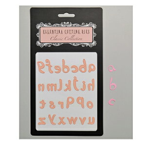 DCM297/GeB[i/_Ci^j/ALPHABET LOWERCASE At@xbg 