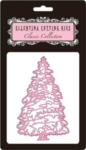 DCG025/GeB[i/_Ci^j/LARGE FROSTED TREE NX}Xc[ ၦ