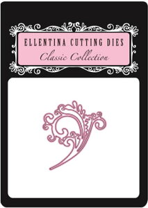 DCL006/GeB[i/_Ci^j/SMALL FLOURISH t[bV