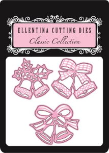 TSD034/�G�����e�B�[�i/�_�C�i���^�j/BELLS �N���X�}�X �x��