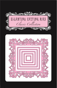 TSD019/GeB[i/_Ci^j/FAIRYTALE SQUARE FRAME XNGA t[