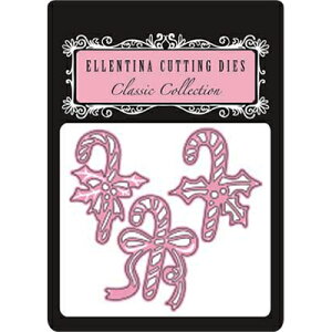 TSD055/GeB[i/_Ci^j/CANDY CANES NX}X I[ig