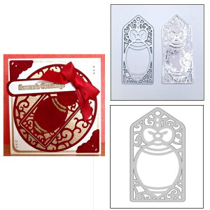 389E /gjbNEX^WI/_Ci^j/Indulgence Bauble Tag I[ig ^O