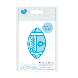 1321E /gjbNEX^WI/_Ci^j/Rococo Petite American Football AJtbg{[ Atg