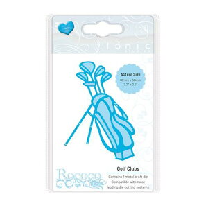 y1324Ez /gjbNEX^WI/_Ci^j/Rococo Petite Golf Clubs StNu