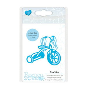 1467E /gjbNEX^WI/_Ci^j/Rococo Petite Tiny Trike O֎