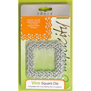 220E /gjbNEX^WI/_Ci^j/Simplicity Vine Square oC XNGA