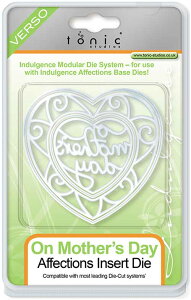 478E /gjbNEX^WI/_Ci^j/Indulgence Affections On Mothers Day Insert n[g `[t eLXg
