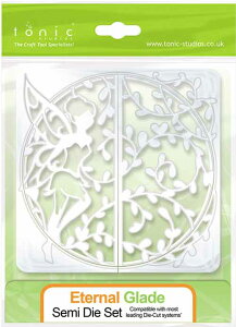 437E /gjbNEX^WI/_Ci^j/Indulgence Semis Eternal Glade i E Z~T[N