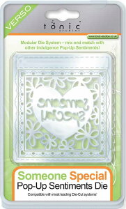 497E /gjbNEX^WI/_Ci^j/Indulgence Pop Up Sentiments Someone Special eLXg