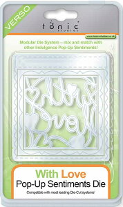 499E /gjbNEX^WI/_Ci^j/Indulgence Pop Up Sentiments With Love eLXg