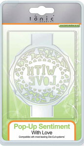 461E /gjbNEX^WI/_Ci^j/Pop-up Sentiment 1 With Love eLXg