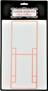 DCM254/GeB[i/_Ci^j/A2 CENTER STEP UP CARD XebvAbvJ[h