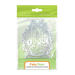 1006E /gjbNEX^WI/_Ci^j/Rococo Fairy Door hA