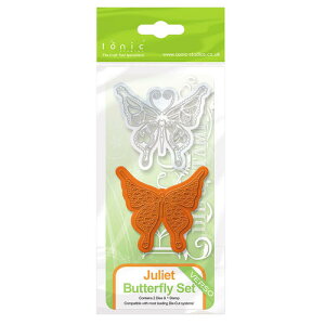1042E /gjbNEX^WI/_Ci^j/Juliet Butterfly  o^tC X^vZbg