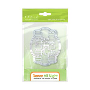 1069E /gjbNEX^WI/_Ci^j/Girls Night Out Sentiment Dance All Night eLXg