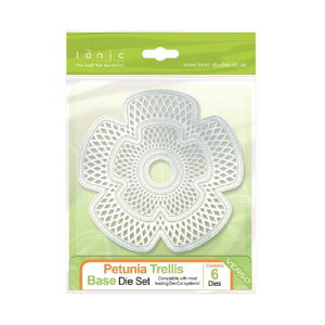 504E /gjbNEX^WI/_Ci^j/Petuina Trellis Base y`jA iq x[X