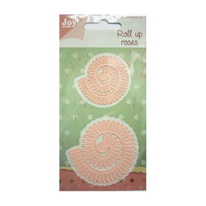 6002-0385/�W���C�E�N���t�c/�_�C�i���^�j/Roll up roses ���[���A�b�v�@�N�C�����O�@��