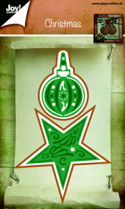 6002-2044/WCENtc/_Ci^j/Christmas ball Christmas star NX}X I[ig