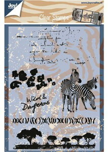 6410-0369/WCENtc/NAX^v/Wild Africa