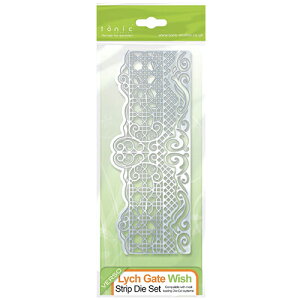 65E /�g�j�b�N�E�X�^�W�I/�_�C�i���^�j/Verso Stripe Lych Gate Wish ���C��