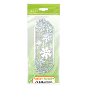 770E /gjbNEX^WI/_Ci^j/Entwining Trellis Radiant Roselily [Y[