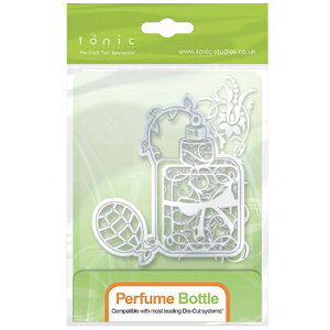 97E /�g�j�b�N�E�X�^�W�I/�_�C�i���^�j/Rococo Perfume Bottle �����r��