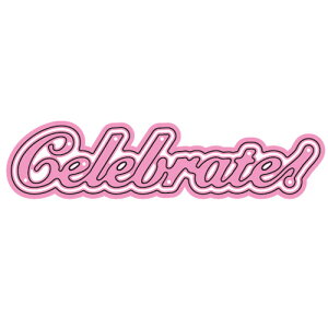 DCM238/GeB[i/_Ci^j/CELEBRATE WITH SHADOW eLXg