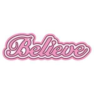 DCM240/GeB[i/_Ci^j/BELIEVE WITH SHADOW eLXg