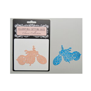 DCM293/�G�����e�B�[�i/�_�C�i���^�j/MOTORCYCLE �I�[�g�o�C