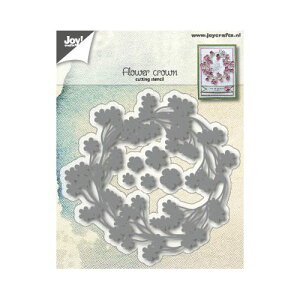 6002-1168/�W���C�E�N���t�c/�_�C�i���^�j/flower crown �t�����[�N���E��