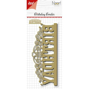 6002-1174/WCENtc/_Ci^j/Birthday Border o[Xf[{[_[