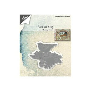 6002-1182/WCENtc/_Ci^j/Bird on twig@}ɏ