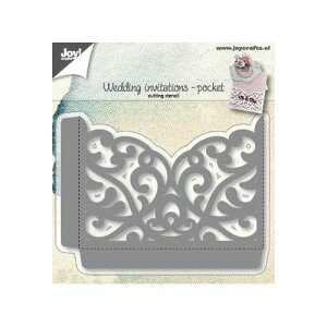 y6002-1270z/WCENtc/_Ci^j/Wedding Invitations Pocket  ҏ |Pbg