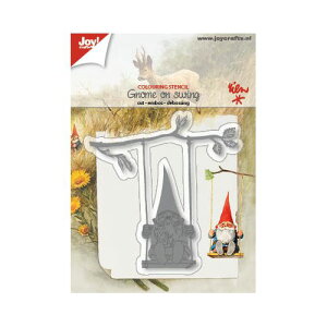 6002-1205/WCENtc/_Ci^j/Gnome on swing l uR