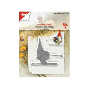 6002-1206/WCENtc/_Ci^j/Gnome on Skies l̃XL[