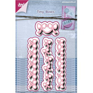 6002-0450/WCENtc/_Ci^j/Tiny Bows { {[_[