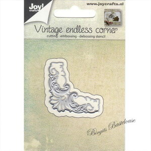 6002-0561/�W���C�E�N���t�c/�_�C�i���^�j/endless corner vintage �R�[�i�[ ���`�[�t