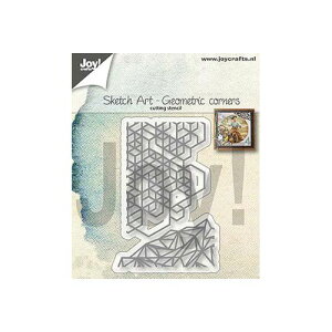 y6002-1311z/WCENtc/_Ci^j/Geometric Corner WIgbNR[i[