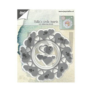 y6002-1313z/WCENtc/_Ci^j/Circle Hearts T[Nn[c