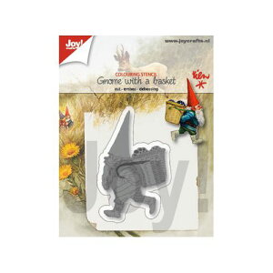 �y6002-1370�z/�W���C�E�N���t�c/�_�C�i���^�j/Gnome with basket�@���l �� �o�X�P�b�g