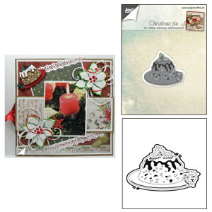 6002-0946/WCENtc/_Ci^j/Christmas gateau NX}X vfBO 3D