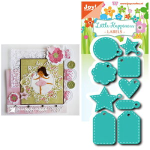 6002-1100/WCENtc/_Ci^j/Little Happiness Labels x