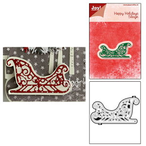 6002-0925/WCENtc/_Ci^j/Happy Holidays Sleigh \ NX}X