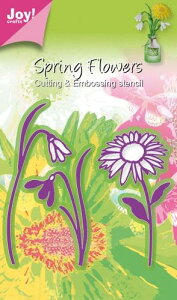 6002-0354/�W���C�E�N���t�c/�_�C�i���^�j/3 flowers ��