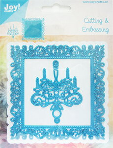 6002-0360/WCENtc/_Ci^j/Border + chandelier VfA t[