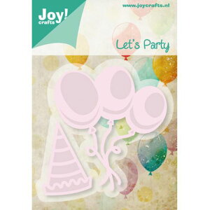 6002-0426/WCENtc/_Ci^j/Balloons and hat p[eB Xq D