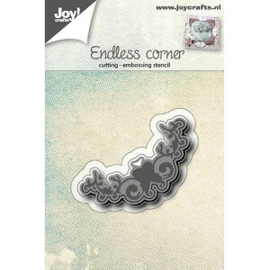 6002-0570/�W���C�E�N���t�c/�_�C�i���^�j/Corner endless �R�[�i�[ ���`�[�t