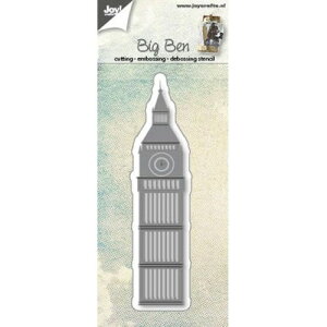 6002-0572/�W���C�E�N���t�c/�_�C�i���^�j/Big Ben Londen �r�b�O�E�x��