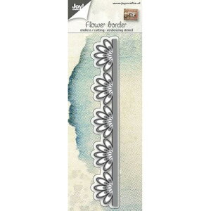 6002-0646/�W���C�E�N���t�c/�_�C�i���^�j/Endless flowerborder �{�[�_�[ �� �m�[�G���h�{�[�_�[